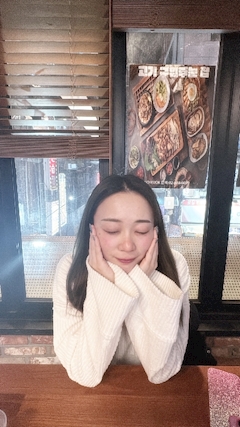 🦋　るる　🦋「るる日記①おやすみ」