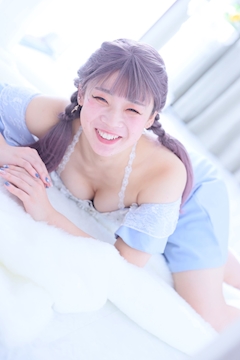 プロフィール写真15・🦋　るる　🦋｜CLUB ALBEMARLE・アルベマーレ - 千葉・富士見町のキャバクラ