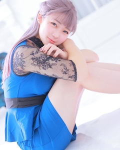 プロフィール写真13・🦋　るる　🦋｜CLUB ALBEMARLE・アルベマーレ - 千葉・富士見町のキャバクラ