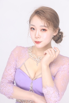 プロフィール写真4・🦋　るる　🦋｜CLUB ALBEMARLE・アルベマーレ - 千葉・富士見町のキャバクラ