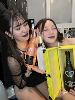 プロフィール写真7・🦋　るる　🦋｜CLUB ALBEMARLE・アルベマーレ - 千葉・富士見町のキャバクラ