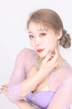 プロフィール写真5・🦋　るる　🦋｜CLUB ALBEMARLE・アルベマーレ - 千葉・富士見町のキャバクラ