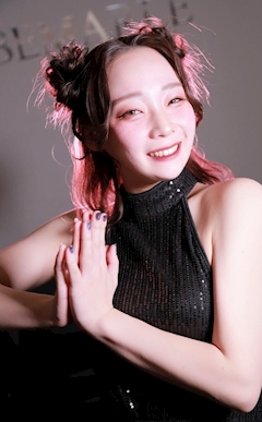 プロフィール写真10・🦋　るる　🦋｜CLUB ALBEMARLE・アルベマーレ - 千葉・富士見町のキャバクラ