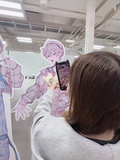 プロフィール写真2・ゆゆ|T&S 長町店・ティーアンドエス - 長町のキャバクラ
