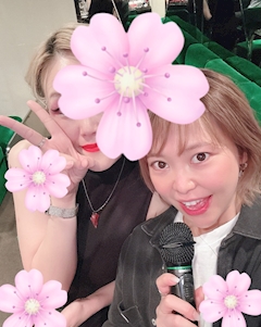 みゆママ「楽しい出会い🎀」