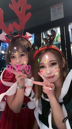 みゆママ「めりくり」