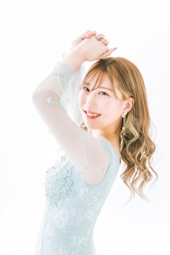 プロフィール写真3・ゆら|K-LOUNGE・ケーラウンジ - 松本駅前のキャバクラ