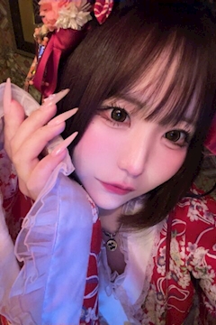 プロフィール写真3・83(やみ)|花宵・ハナヨイ - すすきののコンカフェ