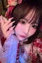 プロフィール写真3・83(やみ)|花宵・ハナヨイ - すすきののコンカフェ