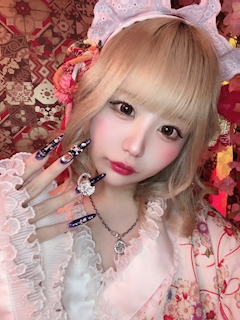 プロフィール写真4・83(やみ)|花宵・ハナヨイ - すすきののコンカフェ