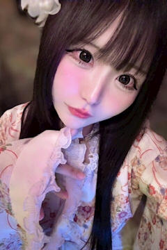 プロフィール写真2・83(やみ)|花宵・ハナヨイ - すすきののコンカフェ