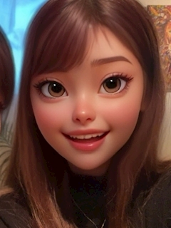 プロフィール写真3・ゆう|メンバーズ キャラウェイ - 中洲のスナック