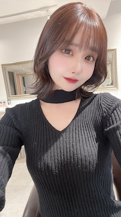 ピックアップキャスト まいまい DULAN・デュラン - 広島市（流川）のキャバクラ