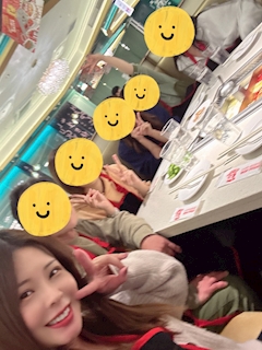 ゆいなママ【Egoist Dahlia】「無性に食べたくなる時がある❕」