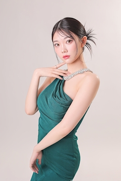 プロフィール写真4・三鷹 真綺｜BARCELONA P&J・ピーアンドジェイ - すすきのニュークラブ（キャバクラ）