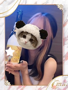 プロフィール写真1・のぞみ🦦｜KiRaRa - すすきののスナック
