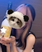 プロフィール写真1・のぞみ🦦｜KiRaRa - すすきのスナック