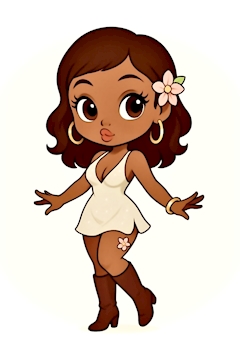 プロフィール写真1・･:*+.みくり.:+･:*｜Girl's Bar ハニーラビット・ハニーラビット - 桜上水のガールズバー