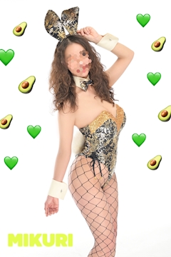 プロフィール写真4・･:*+.みくり.:+･:*｜Girl's Bar ハニーラビット・ハニーラビット - 桜上水のガールズバー