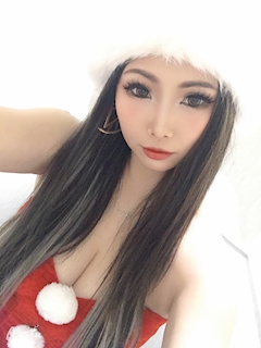 プロフィール写真4・るい｜CLUB IRIS・イリス - 川崎駅前のパブ/スナック