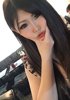 プロフィール写真9・るい｜CLUB IRIS・イリス - 川崎駅前のパブ/スナック