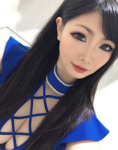 プロフィール写真13・るい｜CLUB IRIS・イリス - 川崎駅前のパブ/スナック