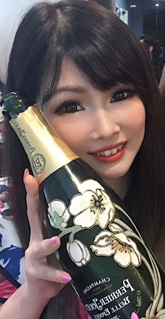 プロフィール写真14・るい｜CLUB IRIS・イリス - 川崎駅前のパブ/スナック