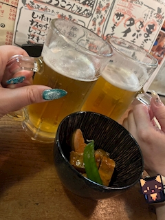 🌱湊叶あさみ🌱「そうなのかもしれない」