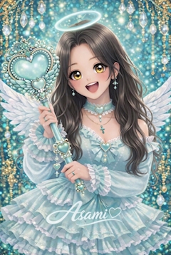 プロフィール写真2・🌱湊叶あさみ🌱｜刈谷 熟女キャバクラ・ミシュラン