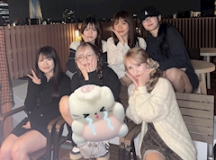 店長あかね