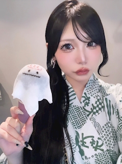 店長あかね「リフレッシュ🍃」
