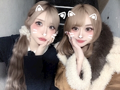 店長あかね「かわいい新人ちゃん❤️」