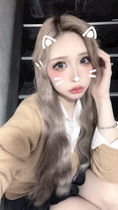 店長あかね「バレンタインイベント🍓♡」