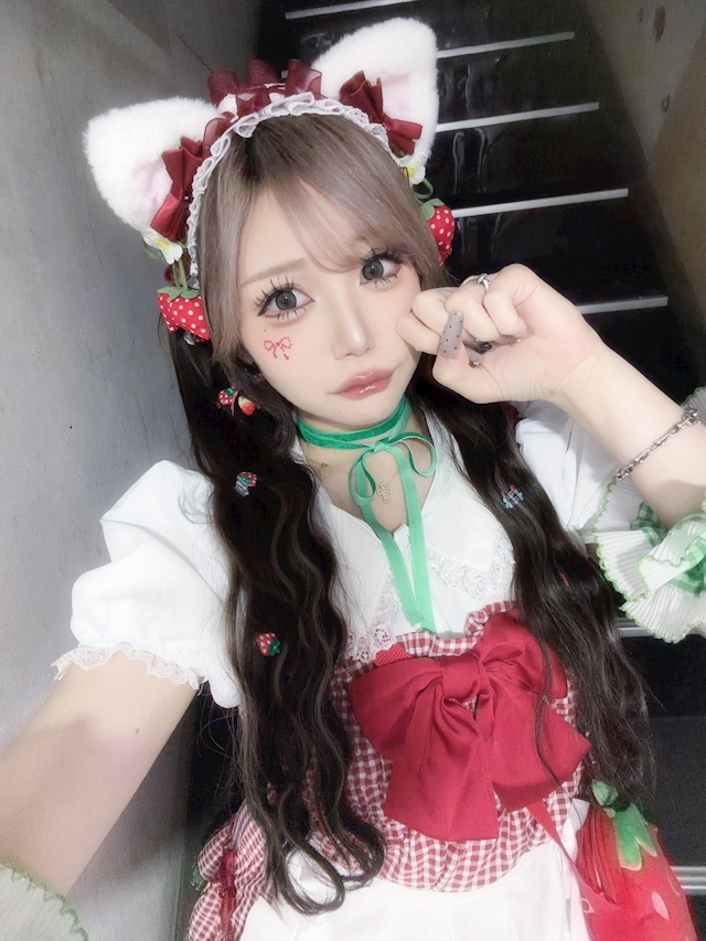 店長あかね