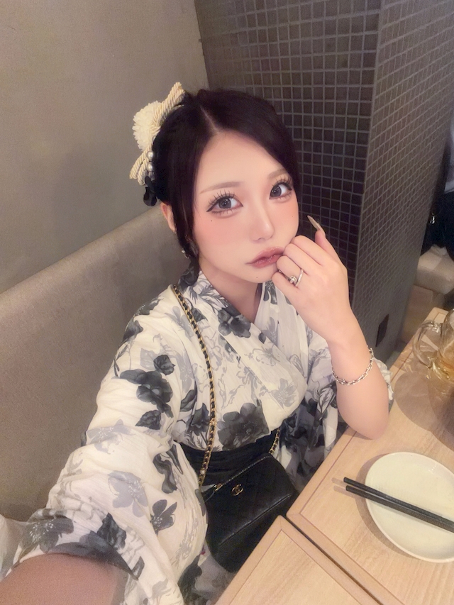 店長あかね