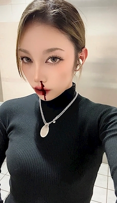 プロフィール写真2・ゆな|Girl's bar R's EMOTION・アールズエモーション - 北千住のガールズバー
