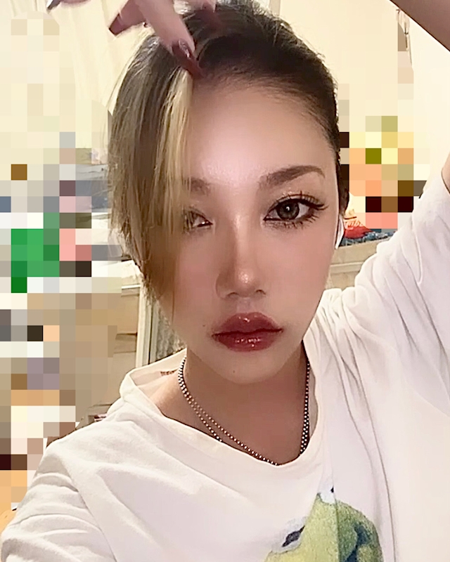 ゆな
