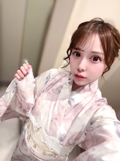 真白 かな