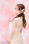 プロフィール写真2・真白 かな|Four Seasons・フォーシーズン - すすきののニュークラブ(キャバクラ)