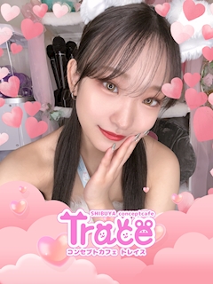 プロフィール写真1・えみ｜Cafe and Bar Trace・トレイス - 渋谷のガールズバー