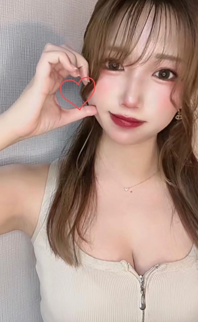 プロフィール写真1・ミオ｜