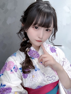 プロフィール写真2・なゆ🐠☁️FORTUNA｜梅田 コンカフェ・フォルトゥナ