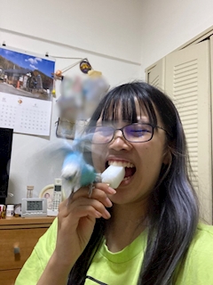 プロフィール写真14・しゅないだー｜めろめろダメディネロ・メロメロダメディネロ - 池袋東口のコンカフェ