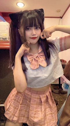 プロフィール写真10・しゅないだー｜めろめろダメディネロ・メロメロダメディネロ - 池袋東口のコンカフェ