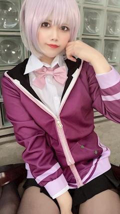 プロフィール写真17・しゅないだー｜めろめろダメディネロ・メロメロダメディネロ - 池袋東口のコンカフェ
