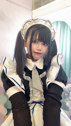 プロフィール写真3・しゅないだー｜めろめろダメディネロ・メロメロダメディネロ - 池袋東口のコンカフェ