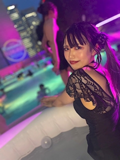 プロフィール写真4・しゅないだー｜めろめろダメディネロ・メロメロダメディネロ - 池袋東口のコンカフェ