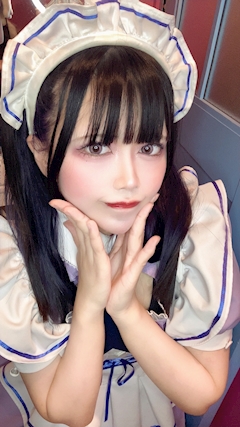プロフィール写真8・しゅないだー｜めろめろダメディネロ・メロメロダメディネロ - 池袋東口のコンカフェ