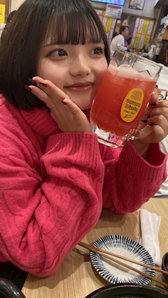 プロフィール写真1・えま｜Club DoN・クラブ ドン - 弁天町のガールズバー