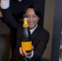 新着ブログ 新しいチーフ🤵♂✨